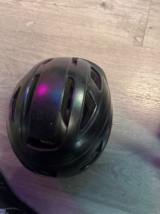 Casco Oxelo Play 5 (55-58 cm)