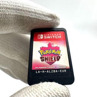 Pokémon Scudo | Nintendo Switch | PAL - ITA |