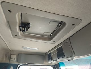 Volvo FM 460-CAMIONES GANCHO