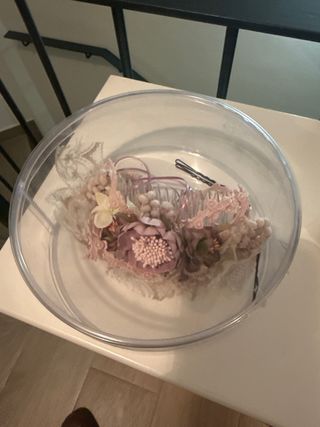 Vestido Comunión Coconut El Corte Inglés