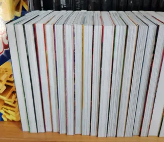 Dorohedoro colección completa