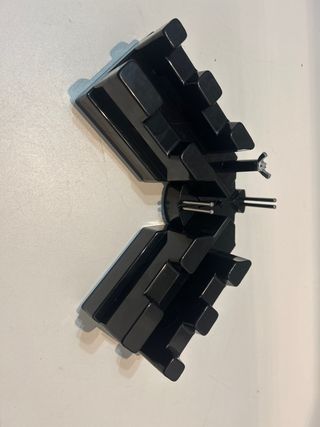 Accesorio para cortes en inglete