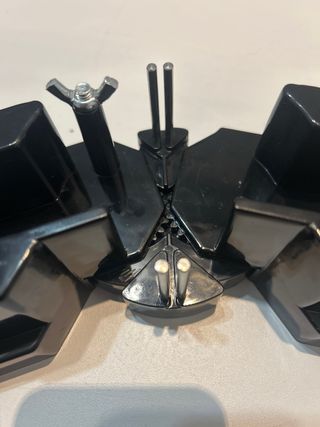 Accesorio para cortes en inglete