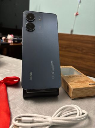 Xiaomi Redmi 13C 128GB