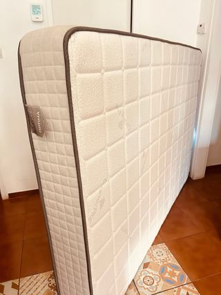Colchón Optima 135x190 cm