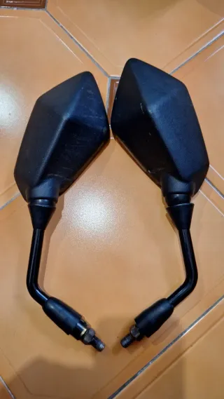 Retrovisores Kawasaki