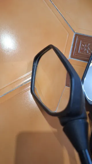 Retrovisores Kawasaki