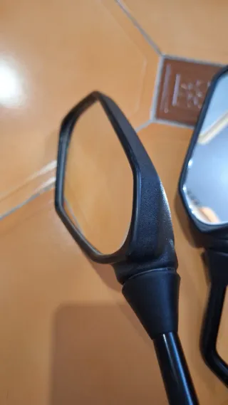 Retrovisores Kawasaki