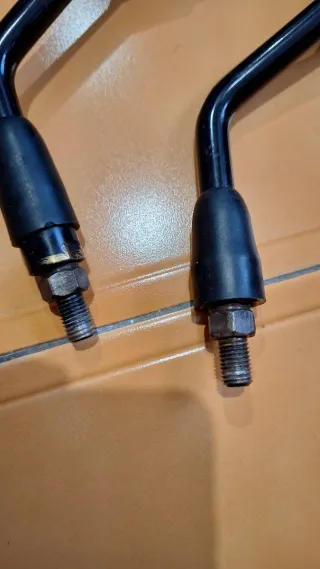 Retrovisores Kawasaki