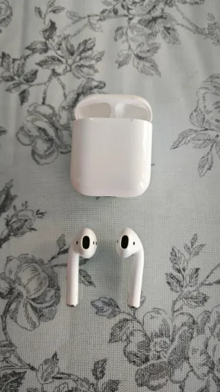 AirPods 2 generación