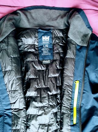 Helly Hansen LIFALOFT Racing Sailing - Talla L