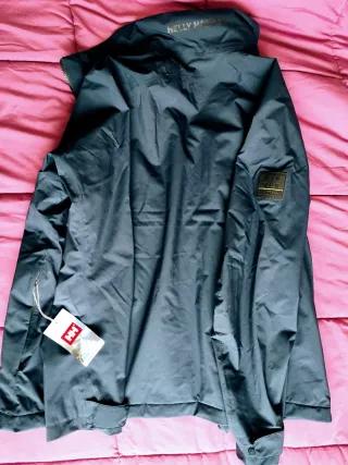 Helly Hansen LIFALOFT Racing Sailing - Talla L