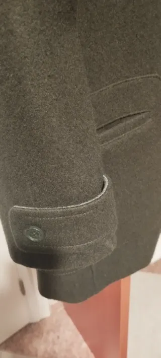 Abrigos Dominguez Talla 12 (2 unidades)