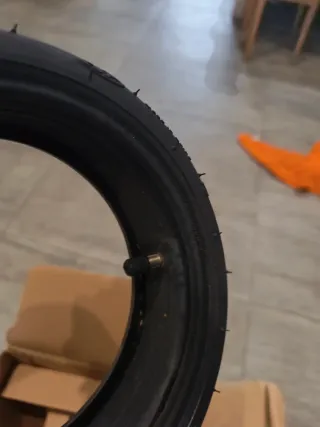 Ruedas patinete Xiaomi 2 Pro