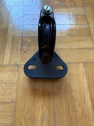 Ronstan Base de Mordaza Giratoria cabos 2 - 8 mm