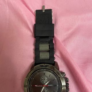 Reloj EXCIME Negro y Gris