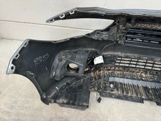 Defensa Fiat Tipo 2025