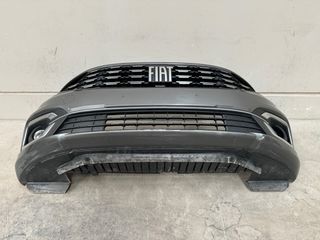 Defensa Fiat Tipo 2025