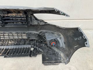 Defensa Fiat Tipo 2025