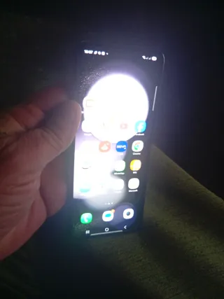 Samsung Galaxy Z Flip 5 Negro