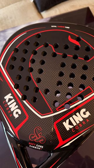 Pala de pádel Classic