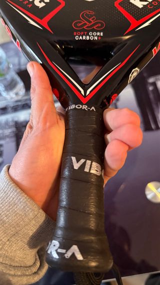 Pala de pádel Classic