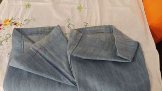 Pantaloni jeans donna taglia XXL/IT48