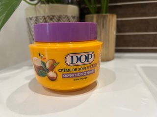 Mascarilla sin aclarado DOP Karité