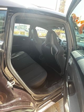 SEAT Leon cupra 2008