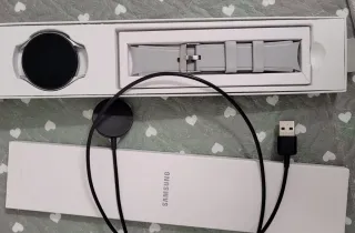 Samsung Galaxy Watch 4 44mm Bluetooth