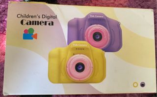 Cámara Digital Infantil