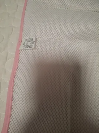 Funda fina para silla de bebé