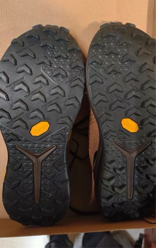 Saucony Xodus Ultra 4 Talla 41