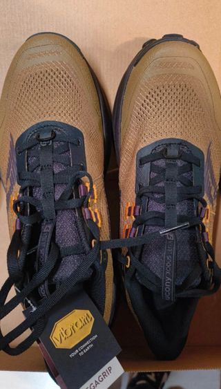 Saucony Xodus Ultra 4 Talla 41