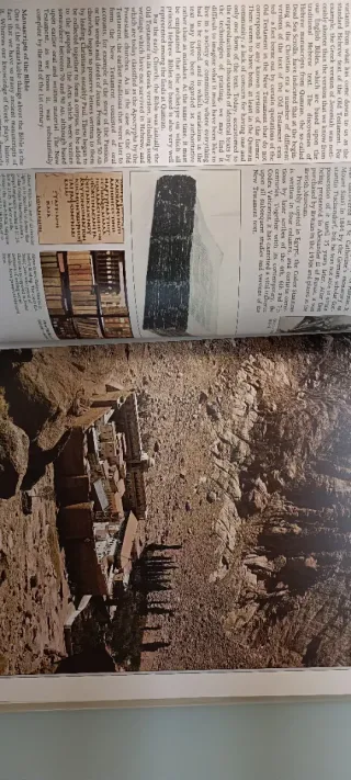 Libro altas of the Bible