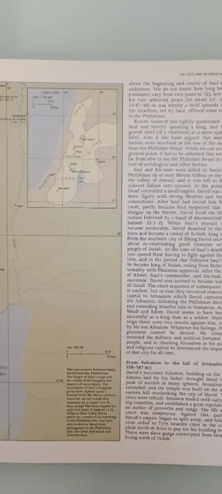 Libro altas of the Bible