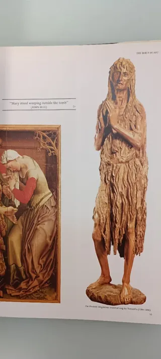 Libro altas of the Bible