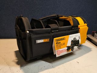 Bolsa Portaherramientas Modular ToughBuilt 45 cm SoftBox