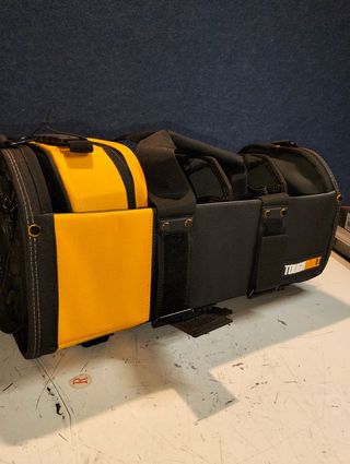 Bolsa Portaherramientas Modular ToughBuilt 45 cm SoftBox