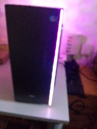 PC CAJA SIN NADA