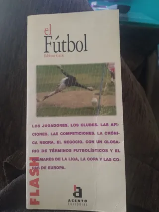 El fútbol