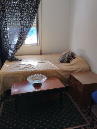 Habitacion alquiler