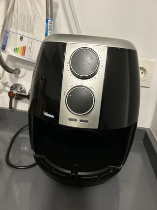 Freidora de aire Tristar