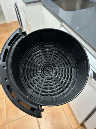 Freidora de aire Tristar