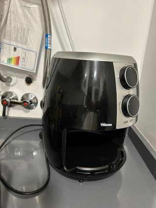 Freidora de aire Tristar