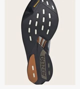 Adidas JQ3271 EQUIPMENT ADIOS PRO 42.5