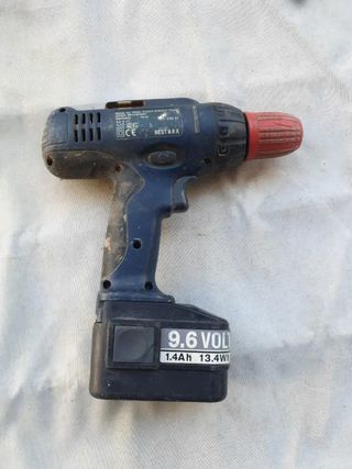 Taladros Inalámbricos a 15€ Taladro inalámbrico Ca