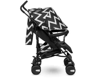 LIONELO Silla de Paseo Ligera