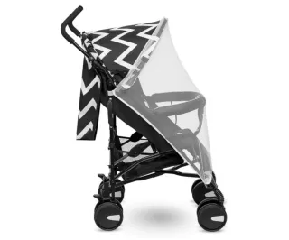 LIONELO Silla de Paseo Ligera