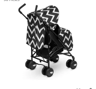 LIONELO Silla de Paseo Ligera